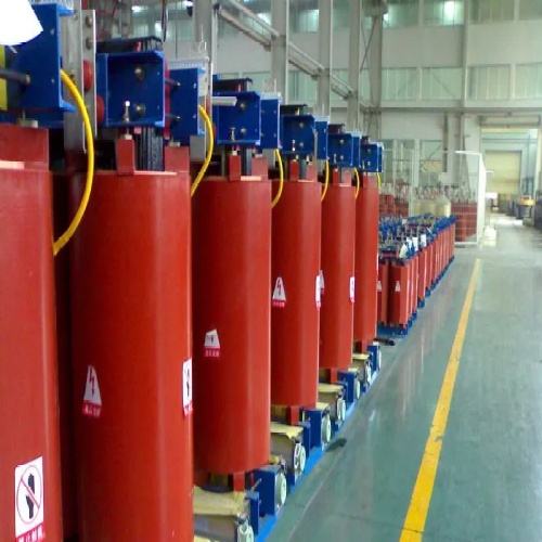 天柱SCB10-200KVA干式变压器