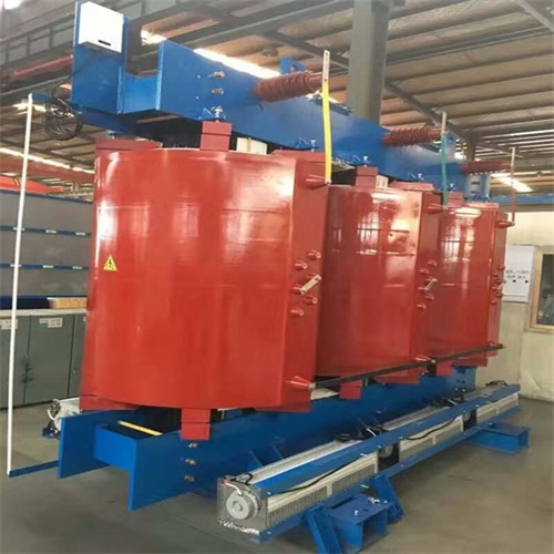 天柱SCB10-500KVA干式变压器价格