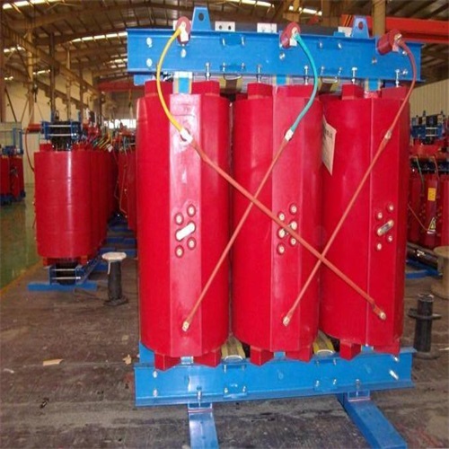 天柱SCB10-1000KVA干式变压器